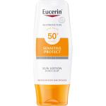 Eucerin EUCERIN SUN LOCIÓN EXTRA LIGHT PROTECTOR SENSITIVE SPF50+ 150ml