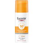 CC cream de larga duración sin fragancias con factor 50 de 50 ml Eucerin para mujer 