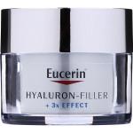 Cremas para cuello & escote de día de 50 ml Eucerin Hyaluron-Filler para mujer 