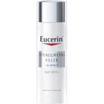 Cremas hidratantes faciales antiarrugas con factor 15 de 50 ml Eucerin Hyaluron-Filler 