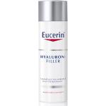 Cremas antiarrugas para cuello & escote con ácido hialurónico de día de 50 ml Eucerin Hyaluron-Filler 