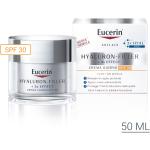 Cremas antiedad con factor 30 de día de 50 ml Eucerin Hyaluron-Filler 