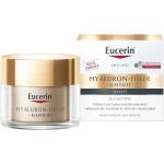 Cremas antiarrugas de día de 50 ml Eucerin Hyaluron-Filler para mujer 