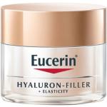 Cremas antiedad con factor 30 de día rebajadas de 50 ml Eucerin Hyaluron-Filler 