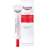 Productos reafirmantes con factor 15 para el contorno de ojos de 15 ml Eucerin Hyaluron-Filler 