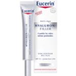 Eucerin Hyaluron Filler + Volume Lift Contorno Ojos SPF15+ 15 ml