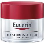 Cremas antiarrugas con ácido hialurónico con factor 15 de día de 50 ml Eucerin Hyaluron-Filler 