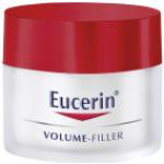 Maquillaje rojos antiarrugas para cuello & escote con colágeno para el rostro de 50 ml Eucerin Hyaluron-Filler para mujer 