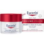 Cremas antiarrugas con ácido hialurónico con factor 15 de día de 50 ml Eucerin Hyaluron-Filler 