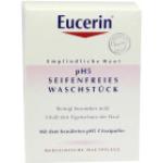 Jabón para la piel sensible con enzimas Eucerin 