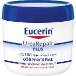 Eucerin UreaRepair plus 5% Urea Körpercreme, 450.0 ml Crema