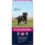Eukanuba Adult Mantenimiento Razas Grandes - Pack 2 x 15 Kg