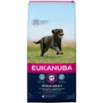 Comida para perros Eukanuba 