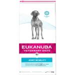 Eukanuba Veterinary Diets Movilidad en articulaciones - Pack 2 x Saco de 12 Kg
