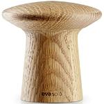 Eva Solo 530577 de sal y pimienta, madera de abedul, UMiP-001 mecanismo, 7.5 cm, madera, Oak