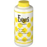 Polvos de talco Evans infantiles 