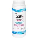 Desodorantes antitranspirantes Evans 