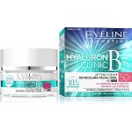 Cremas antiarrugas con ácido hialurónico con factor 8 de noche de 50 ml Eveline Cosmetics 