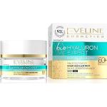 Eveline Cosmetics Bio Hyaluron Expert crema nutritiva con efecto lifting 60+ 50 ml