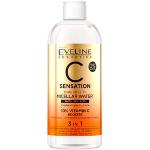 Eveline Cosmetics C-Sensation Pure Vitality Agua Micelar 3 En 1 400 ml