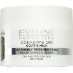 Cremas hidratantes faciales para cuello & escote con coenzima Q10 de 50 ml Eveline Cosmetics para mujer 