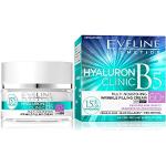Eveline Cosmetics Hyaluron Clinic B5 Crema Rellenadora de Arrugas Nutritiva de Día y de Noche - 50 ml