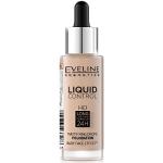 Maquillaje beige de larga duración para el rostro nude Eveline Cosmetics para mujer 