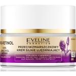 Eveline Cosmetics Pro-Retinol 100% Bakuchiol Intense crema regeneradora con efecto alisante 40+ 50 ml