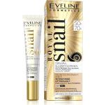 Productos anti arrugas finas reafirmantes con baba de caracol para el contorno de ojos de 20 ml Eveline Cosmetics para mujer 