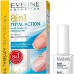 Eveline nail therapy total action 8 em 1 12ml