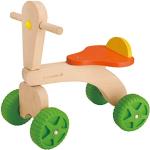 Triciclos multicolor de madera para niño 12-24 meses 