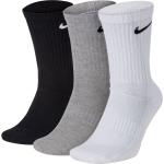Calcetines deportivos multicolor transpirables Nike talla 43 para hombre 