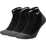 Calcetines deportivos negros Nike talla 43 
