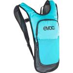 Mochilas deportivas azules con aislante térmico Evoc CC para mujer 