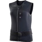 EVOC Protector Vest Protection Wear, Women's, Black, L