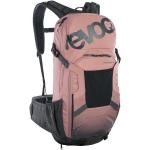 Evoc Fr Enduro Protector Backpack 16l Rosa M-L