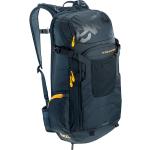 Evoc Fr Trail Blackline Backpack 20l Negro M-L