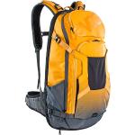 Evoc Fr Trail E-ride Backpack 20l Naranja M-L