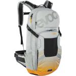 Evoc Fr Enduro E-ride 16l Protector Backpack Gris