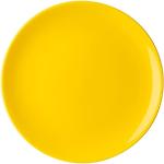 Vajillas amarillas de cerámica modernas Excelsa 