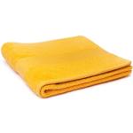 Toallas amarillas de algodón de baño Excelsa 40x60 
