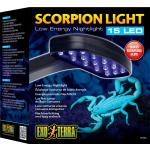 Exo Terra Scorpion Light - 1 ud.