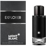 Perfumes de 30 ml Montblanc Explorer 