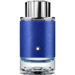 Perfumes azules de 100 ml Montblanc Explorer Ultra Blue 