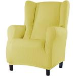 Eysa - Funda elástica para sillón, color beige