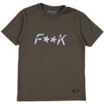 F K PROJECT Camiseta infantil