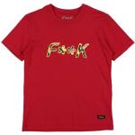 F K PROJECT Camiseta infantil