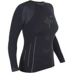 F-Lite Megalight 140 Funcional camiseta de las señoras, negro, tamaño XL para Mujer