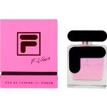 F-VIBES FOR WOMAN eau de parfum vaporizador 100 ml
