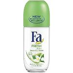 Desodorantes antitranspirantes verdes Fa 